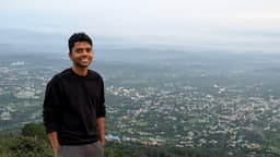 Amol Soans