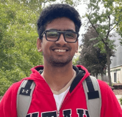 Aaditya Rangarajan